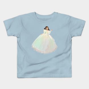 Labyrinth Sarah Kids T-Shirt